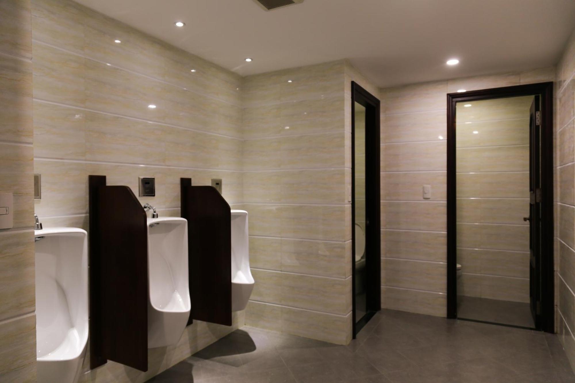 Iris Dalat Hotel Kültér fotó