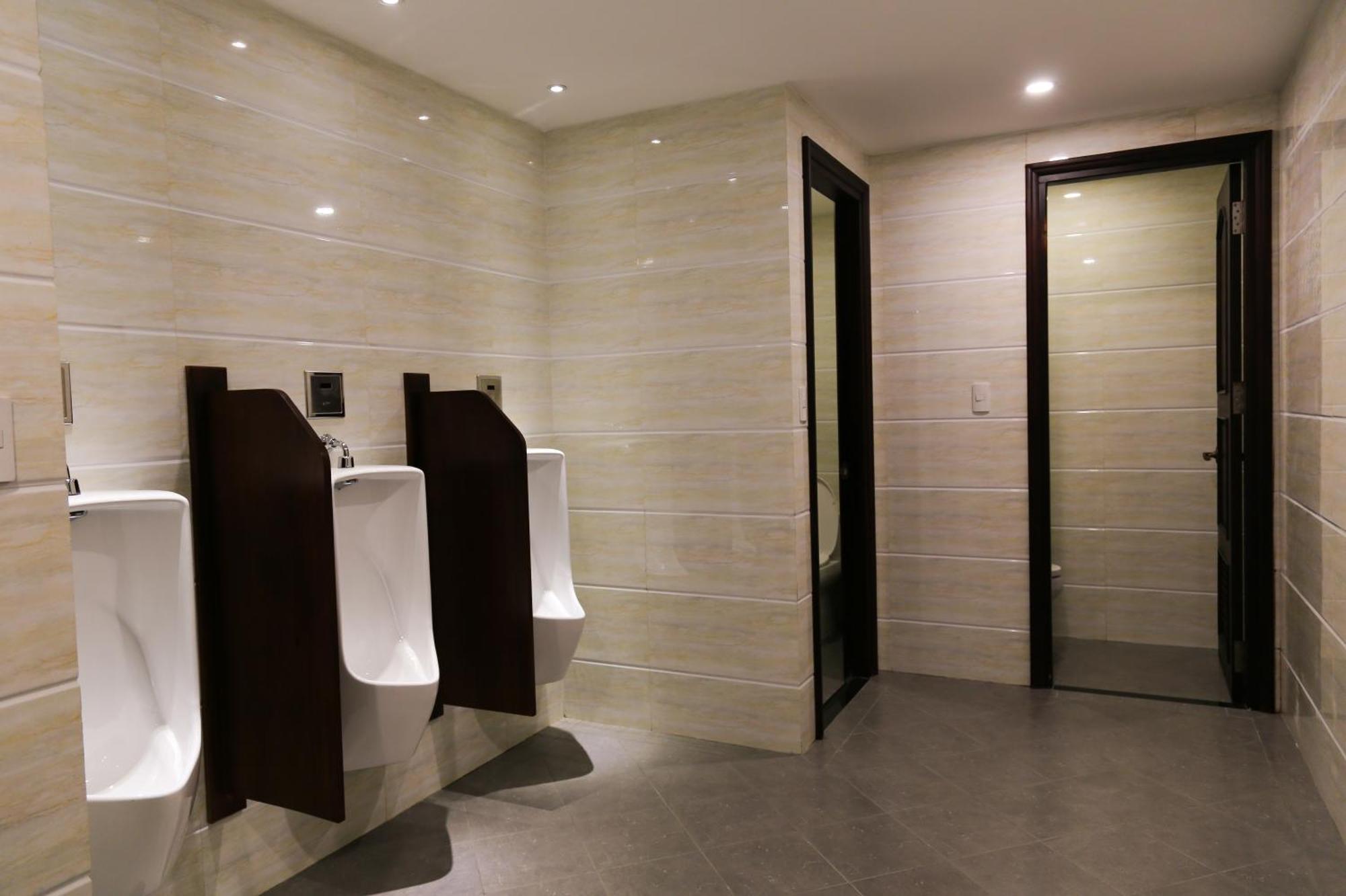 Iris Dalat Hotel Kültér fotó